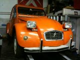 2 CV orange 4